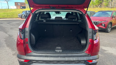 Hyundai TUCSON 1.6 TGDi Premium 5dr 2WD Petrol Estate